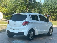 Changan Benben E-Star People's Edition Xinyi Edition LFP (31.95kWh) - ფოტო 7