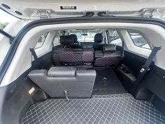 Changan X7 PLUS 2024 1.5T automatic respect type 7 seats - ფოტო 10
