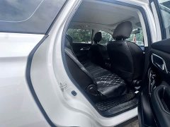 Changan X7 PLUS 2024 1.5T automatic respect type 7 seats - ფოტო 11