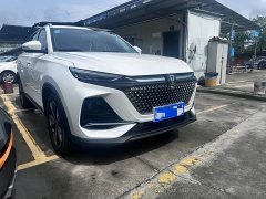 Changan X7 PLUS 2024 1.5T automatic respect type 7 seats - ფოტო 3