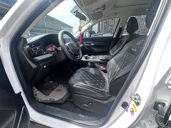 Changan X7 PLUS 2024 1.5T automatic respect type 7 seats - ფოტო 4