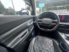 Changan X7 PLUS 2024 1.5T automatic respect type 7 seats - ფოტო 5