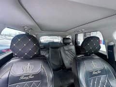 Changan X7 PLUS 2024 1.5T automatic respect type 7 seats - ფოტო 6