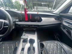 Changan X7 PLUS 2024 1.5T automatic respect type 7 seats - ფოტო 7