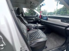 Changan X7 PLUS 2024 1.5T automatic respect type 7 seats - ფოტო 8