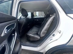 Changan X7 PLUS 2024 1.5T automatic respect type 7 seats - ფოტო 9
