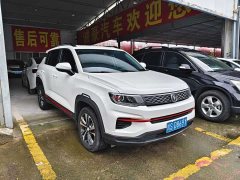 Changan CS35PLUS 2022 1.6L manual luxury version - ფოტო 3