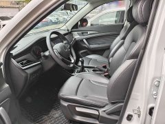 Changan CS35PLUS 2022 1.6L manual luxury version - ფოტო 4