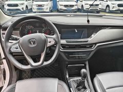 Changan CS35PLUS 2022 1.6L manual luxury version - ფოტო 5
