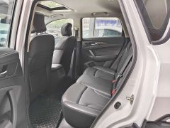 Changan CS35PLUS 2022 1.6L manual luxury version - ფოტო 6