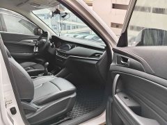 Changan CS35PLUS 2022 1.6L manual luxury version - ფოტო 7