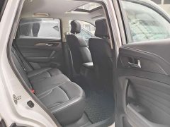 Changan CS35PLUS 2022 1.6L manual luxury version - ფოტო 8