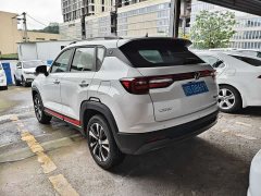 Changan CS35PLUS 2022 1.6L manual luxury version - ფოტო 9