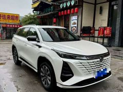 Changan CS75 PLUS Third Generation Champion Edition 1.5T Smart Drive Performance Type - ფოტო 2