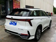 Changan CS75 PLUS Third Generation Champion Edition 1.5T Smart Drive Performance Type - ფოტო 4