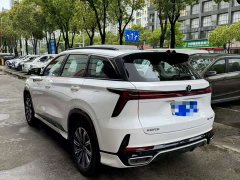 Changan CS75 PLUS Third Generation Champion Edition 1.5T Smart Drive Performance Type - ფოტო 5