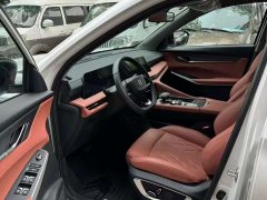Changan CS75 PLUS Third Generation Champion Edition 1.5T Smart Drive Performance Type - ფოტო 6