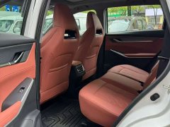 Changan CS75 PLUS Third Generation Champion Edition 1.5T Smart Drive Performance Type - ფოტო 7
