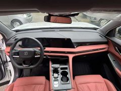 Changan CS75 PLUS Third Generation Champion Edition 1.5T Smart Drive Performance Type - ფოტო 8
