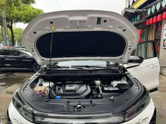 Changan CS75 PLUS Third Generation Champion Edition 1.5T Smart Drive Performance Type - ფოტო 9