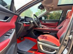 Changan CS75 PLUS Second Generation 2.0T Automatic Prestige Edition - ფოტო 4