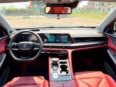 Changan CS75 PLUS Second Generation 2.0T Automatic Prestige Edition - ფოტო 5