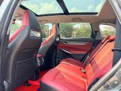 Changan CS75 PLUS Second Generation 2.0T Automatic Prestige Edition - ფოტო 6