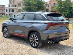 Changan CS75 PLUS Second Generation 2.0T Automatic Prestige Edition - ფოტო 7