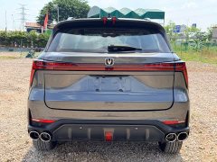 Changan CS75 PLUS Second Generation 2.0T Automatic Prestige Edition - ფოტო 8