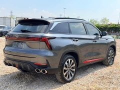 Changan CS75 PLUS Second Generation 2.0T Automatic Prestige Edition - ფოტო 9