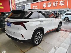 Changan CS75PLUS 2.0T Automatic Pilot Edition - ფოტო 10