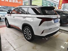 Changan CS75PLUS 2.0T Automatic Pilot Edition - ფოტო 11