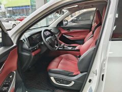 Changan CS75PLUS 2.0T Automatic Pilot Edition - ფოტო 4