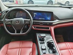 Changan CS75PLUS 2.0T Automatic Pilot Edition - ფოტო 5