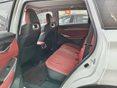 Changan CS75PLUS 2.0T Automatic Pilot Edition - ფოტო 7