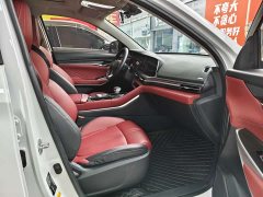 Changan CS75PLUS 2.0T Automatic Pilot Edition - ფოტო 8