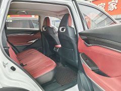 Changan CS75PLUS 2.0T Automatic Pilot Edition - ფოტო 9