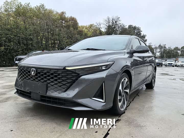 Ruicheng PLUS 2023 1.5T DCT premium