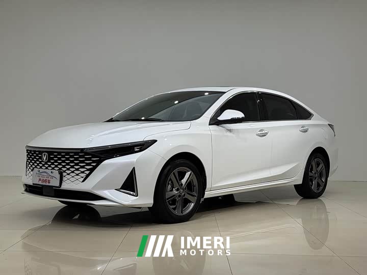 Ruicheng PLUS 1.5T DCT premium
