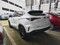 Changan X5 PLUS 1.5T DCT Joy Edition - ფოტო 10