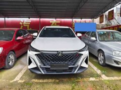 Changan X5 PLUS 1.5T DCT Joy Edition - ფოტო 2