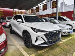 Changan X5 PLUS 1.5T DCT Joy Edition - ფოტო 3
