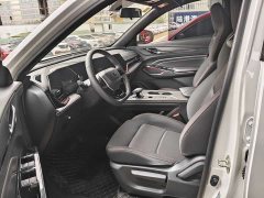 Changan X5 PLUS 1.5T DCT Joy Edition - ფოტო 4