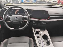 Changan X5 PLUS 1.5T DCT Joy Edition - ფოტო 5