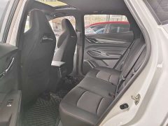 Changan X5 PLUS 1.5T DCT Joy Edition - ფოტო 6