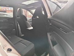 Changan X5 PLUS 1.5T DCT Joy Edition - ფოტო 8