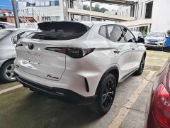Changan X5 PLUS 1.5T DCT Joy Edition - ფოტო 9