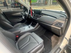 Changan CS75 2024 1.5T DCT Luxury Edition - ფოტო 10