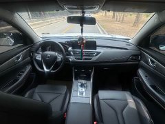 Changan CS75 2024 1.5T DCT Luxury Edition - ფოტო 12