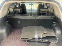 Changan CS75 2024 1.5T DCT Luxury Edition - ფოტო 13